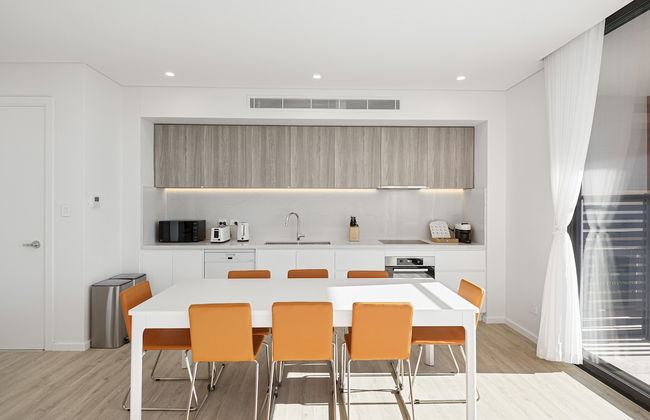 Lake View Suites Jindabyne - Photo 13