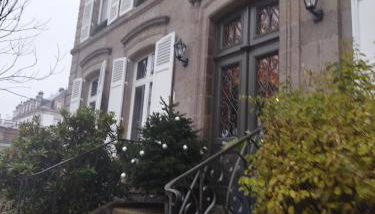 La maison de famille Limoges - Foto 5