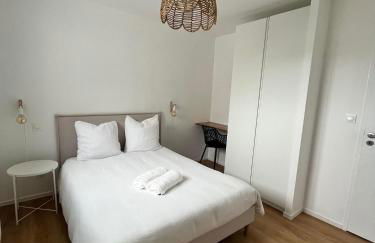 Maison 6 personnes au calme à proximité des plages - Foto 6