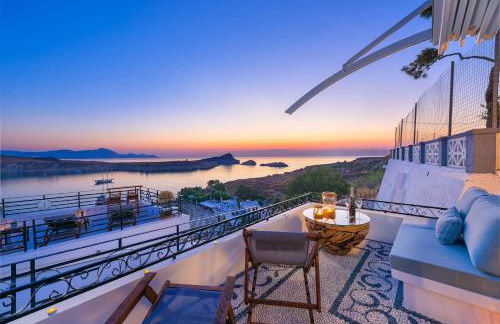 Lindos Shore Superior Studio - Photo 2