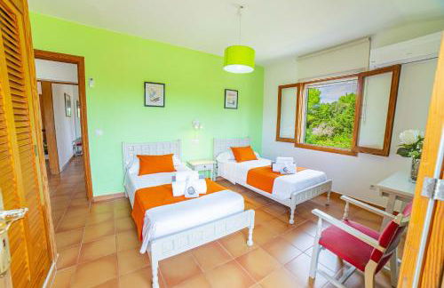 Villa Olivers Vera - Foto 29