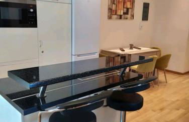 Stylish -Modern Apartment heart of Marousi - Foto 7