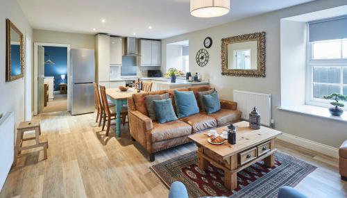 Host & Stay - Fenwick Village Hall - Foto 2