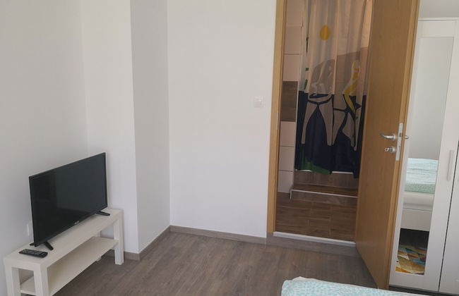 Green Garden Plus Apartman - Foto 14