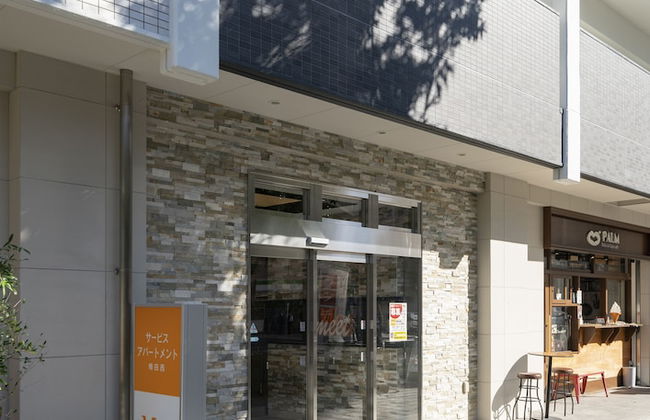 meet Me Umedanishi - Foto 50