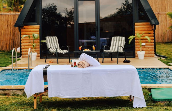 MY RESORT PRİVE - Foto 16