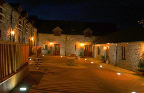 The Carthouse - Photo 4