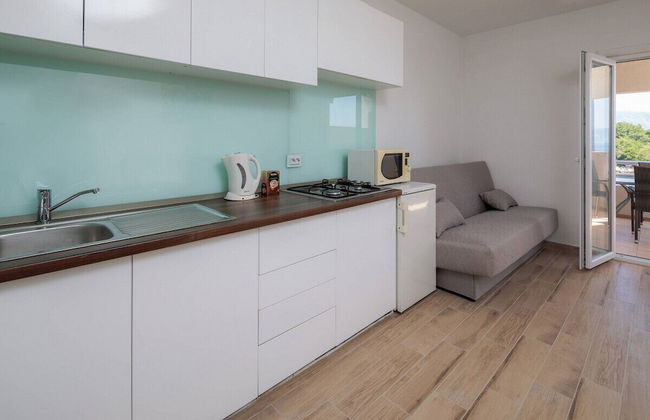 Apartments Habek - Foto 35