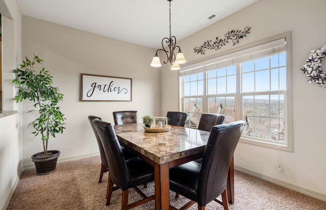 The Gathering Place - Minutes to 61-acre Theme Park - Photo 19