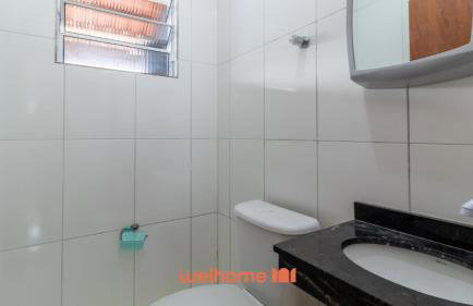 Casa em Itanhaem pe na areia com piscina - Foto 24