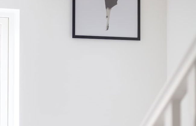 Stunning 5 Bedroom Retreat London - Foto 47