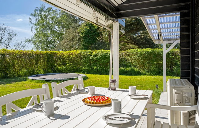 "Lamberthus" - 600m from the sea - Foto 9