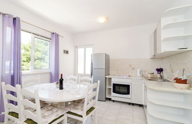 Apartments Villa Dingac - Borak - Photo 27