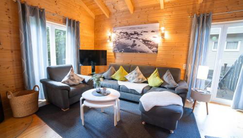 Eifel & See - Ferienhäuser am Waldsee Rieden/Eifel - Foto 2