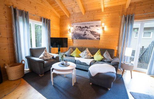 Eifel & See - Ferienhäuser am Waldsee Rieden/Eifel - Foto 2