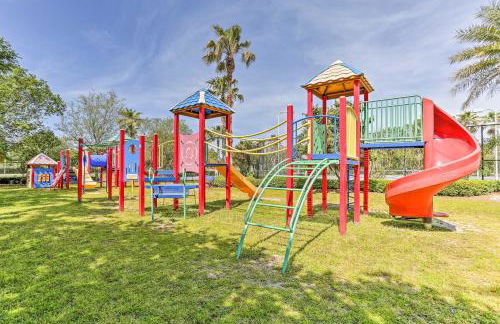 Palms of Destin Resort Condo Beaches, Golf and More - Foto 42