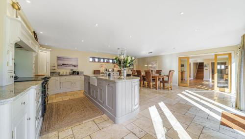 The Cartshed 6 Marshland Barns - Foto 2