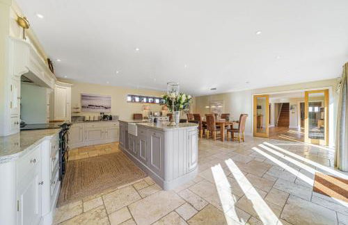 The Cartshed 6 Marshland Barns - Foto 2