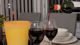 FREE Pool Table Cinema Room TableTennis AirHockey Glasgow City - Foto 2