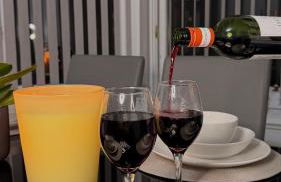 FREE Pool Table Cinema Room TableTennis AirHockey Glasgow City - Foto 2