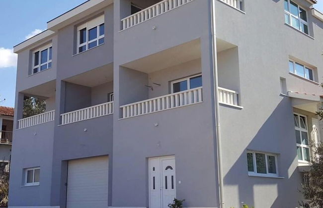 Apartments Parcela - Foto 1