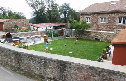 Casa Rural LA COVA - Foto 9