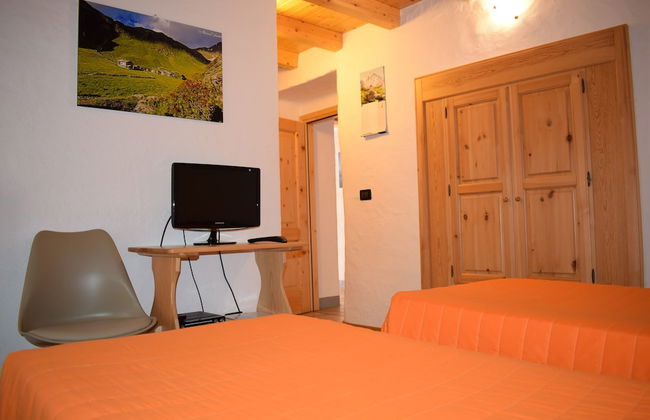 Italo-Svizzero - Foto 7