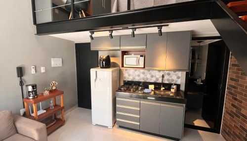 Loft Aconchego de Beija - Foto 3