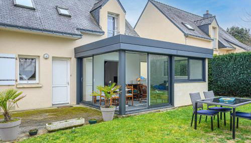 Holiday Home L'Armoricaine by Interhome - Foto 2