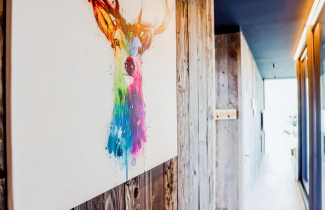 Maison Heurelijk Modern Finished Near Somme-leuze - Foto 31