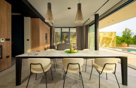 Beautiful She Luxury Villa with view in Groznjan - Foto 26