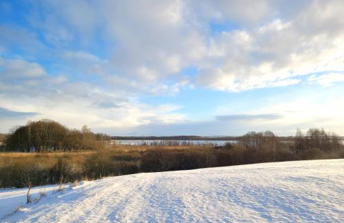 Wyskok 1 - dom z widokiem - Foto 60