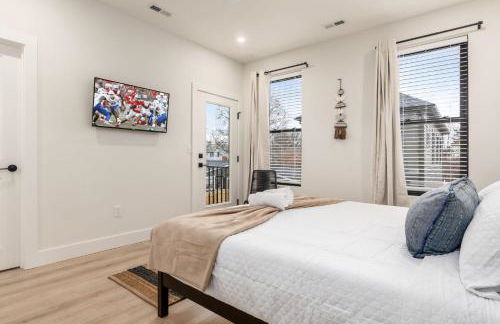 Stylish 4BR in Merion Village PD - Foto 30