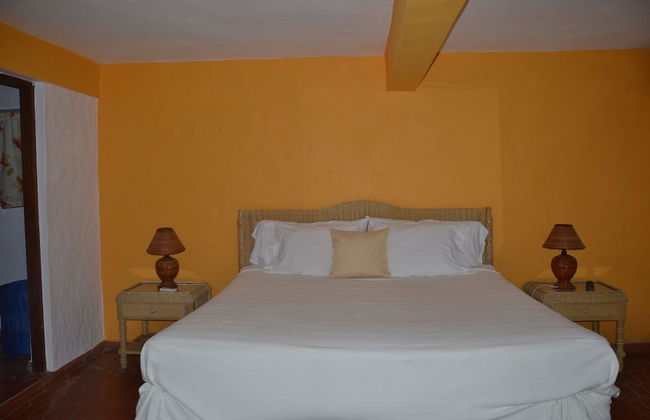 Villa Cabino - Foto 4