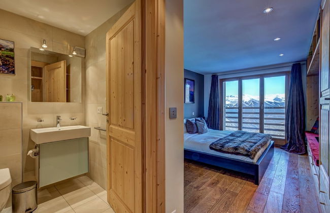 Chalet Auriane - Foto 2