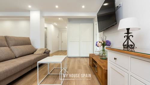 MyHouseSpain - Piso luminoso cerca de la playa - Foto 2