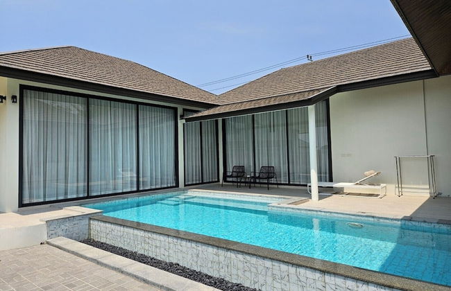 Karisma Private Villa Pattaya - Foto 74