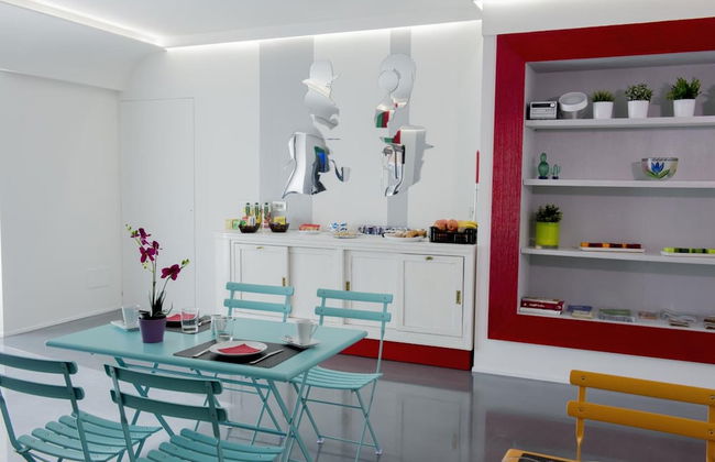 B&B il Castelluccio - Foto 26