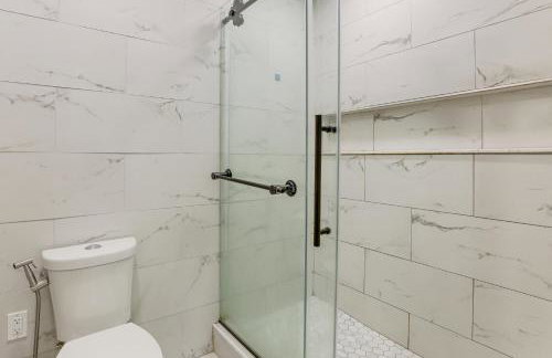 Fenced Yard & Pool Access: Lawrenceville Retreat! - Foto 13