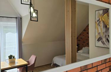 Dwór Bysina - Foto 30