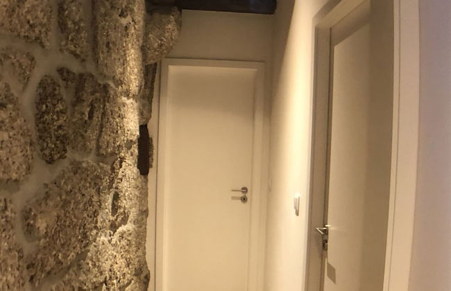 Casa Outeiro for 6 Persons - Foto 20