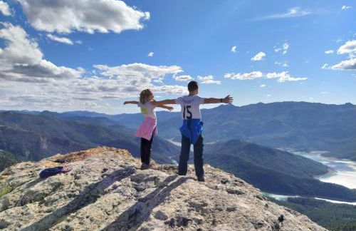 Vivienda Turística Cumbre de Pontones - Foto 2