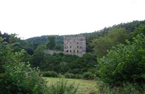 Ferienhaus am Flaumbach - Foto 34