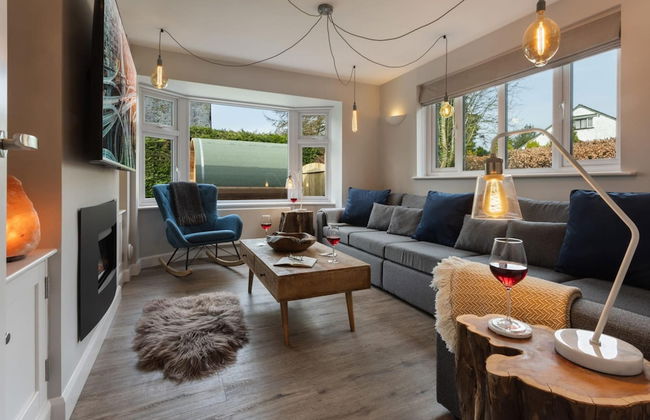 Woodlands Family Retreat - Windermere Lakedistrict - Foto 3