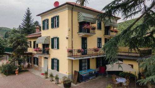 Guest House - Azienda Oddone Prati - Foto 3