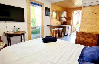 Cabane côté jardin - Foto 5