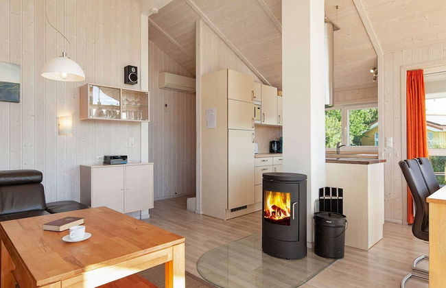 Holiday Home in GrÃ¶mmitz - Foto 11