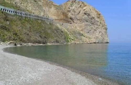 San Giorgio (Me) Comodo appartamento a 100 metri dal mare in elegante residence, 4/5 posti letto, parcheggio privato. - Foto 17