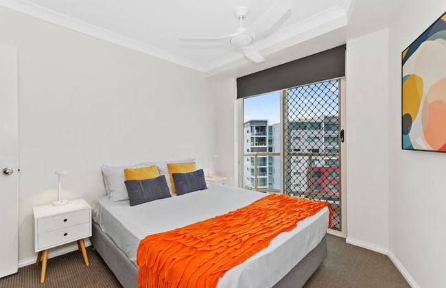 Mariners North Holiday Apartments - Foto 10