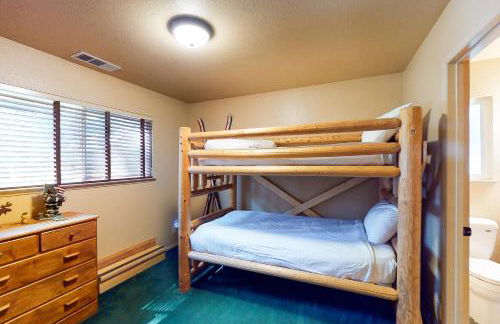 Yosemite Silvertip Lodge - Foto 18